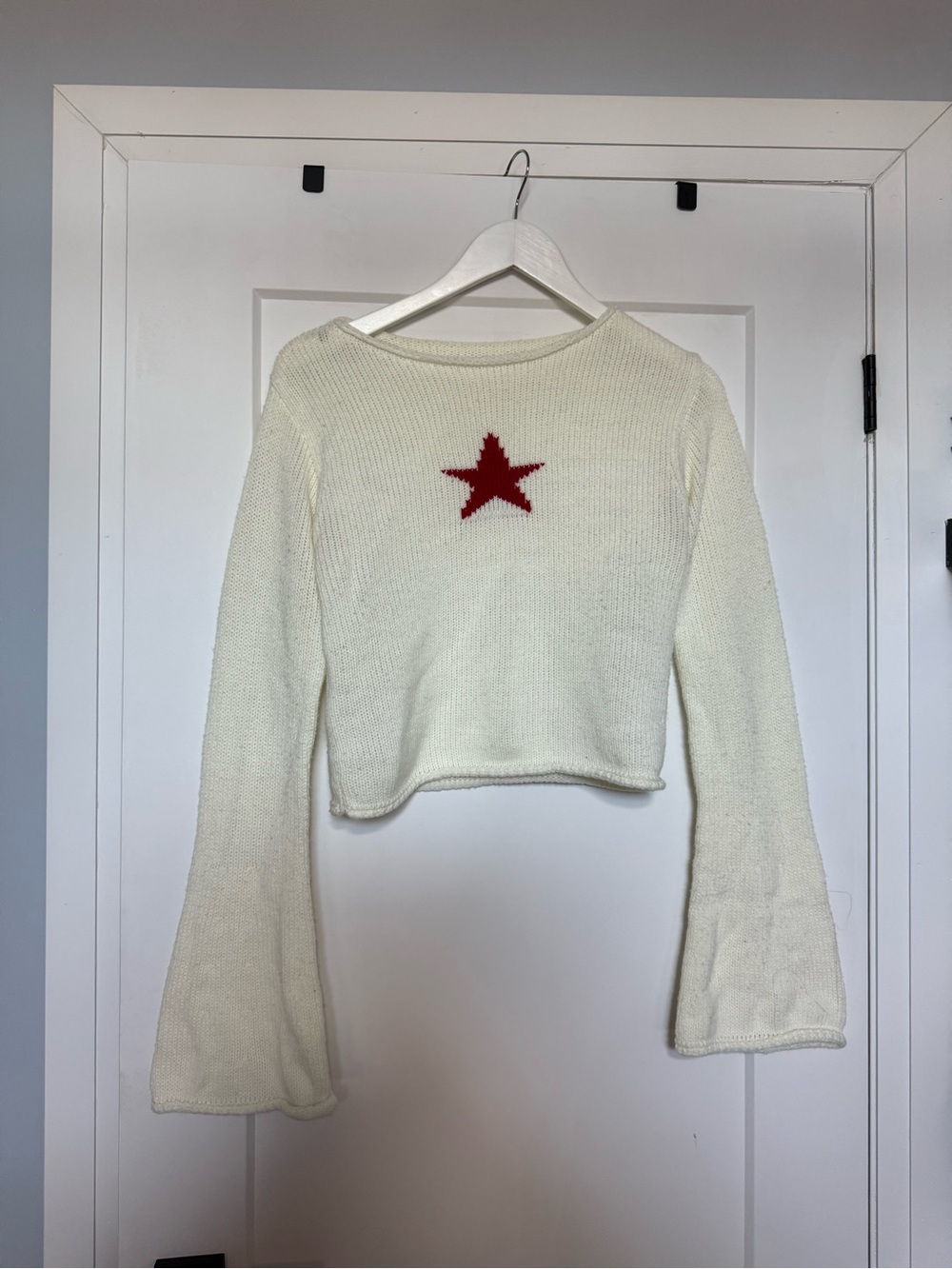 Long sleeve top